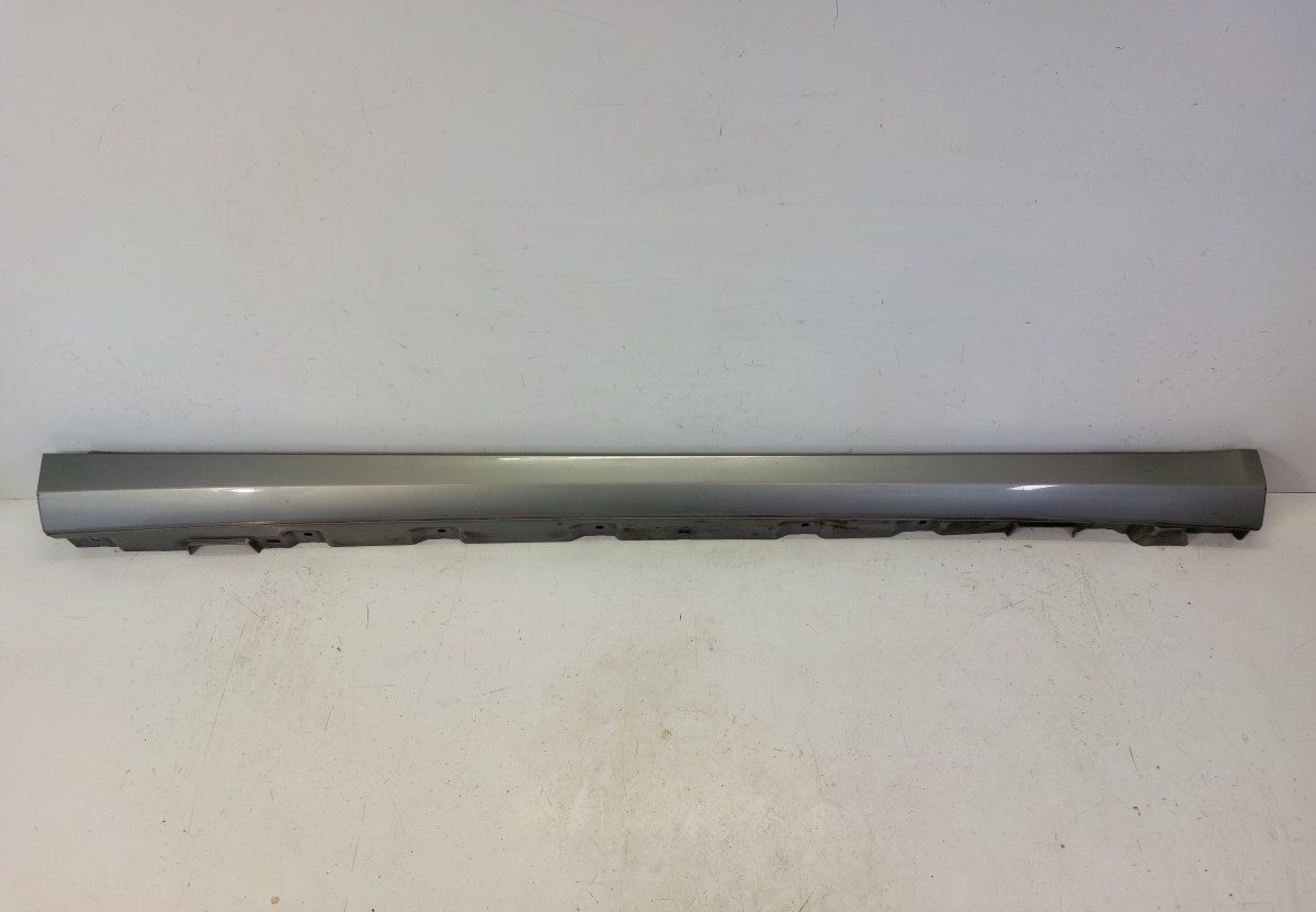 A2226980554 A2228851537 A2226900340 Side Skirt Left MERCEDES-BENZ S-CLASS (W222, X222) (2013-2020)