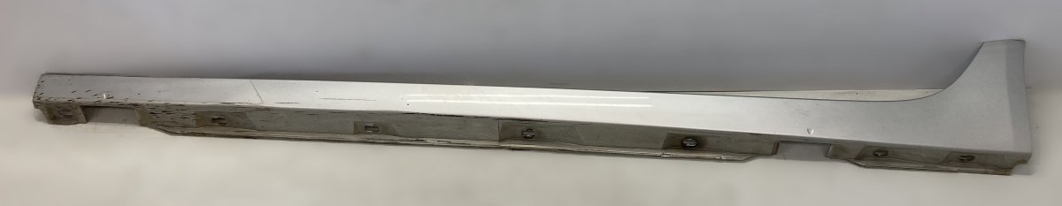 Audi A6 (C7) vasen sivuhelma 4G0853859 4G0853855G Side Skirt Left AUDI A6 / ...
