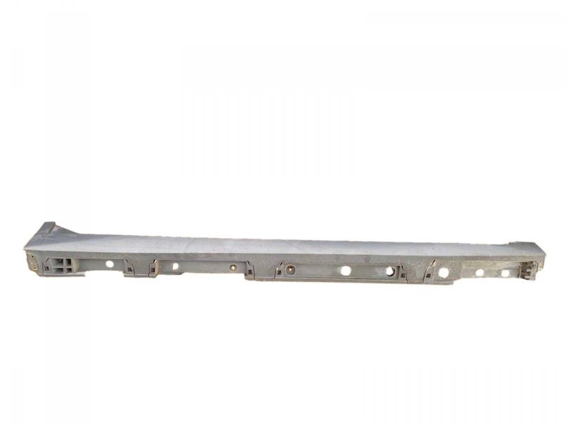 7585133916 Side Skirt Right LEXUS ES VII (2018-)