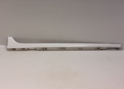 4G0853860 4G0853856G странична прага дясна AUDI A6 / A6 ALLROAD (C7, 4G) (2010-2018)