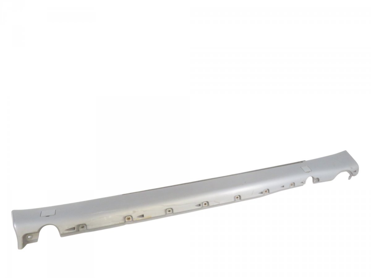 Mercedes-Benz 200 - 500 / E (W124) порог (правый) A1406901640 1406901640 Side Skirt Right MERCEDE...