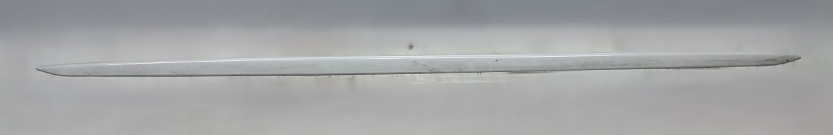 Audi A4 (B8) oikea sivuhelma 8W0853932 Side Skirt Right AUDI A4 (8W, B9) (20...