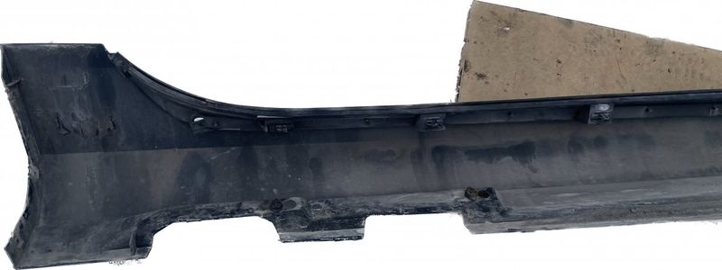 Side Skirt Left VOLVO S60 II / V60 I (2010-2018)