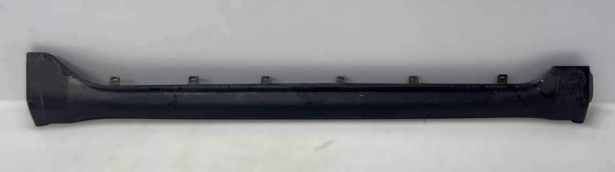 Jeep Grand Cherokee (WK) vasen sivuhelma 1GV69TRMMAE Side Skirt Left JEEP GRAND CHEROKEE...