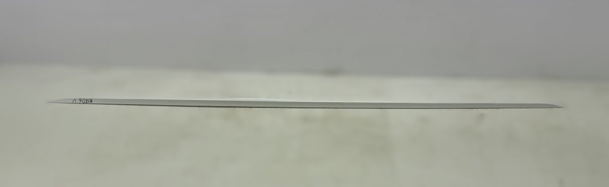 Audi A4 (B8) vasen sivuhelma 8W0853931 Side Skirt Left AUDI A4 (8W, B9) (201...