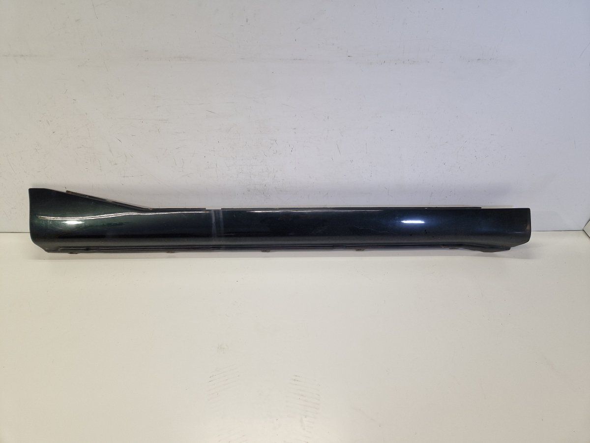 378330240 Side Skirt Right MASERATI QUATTROPORTE II (03.94-)