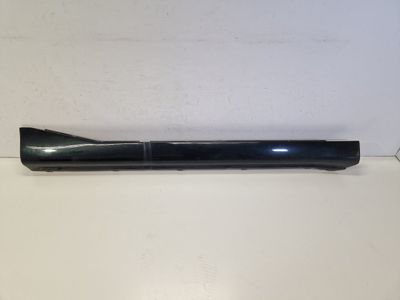 378330240 Странична прага дясна MASERATI QUATTROPORTE II (03.94-)