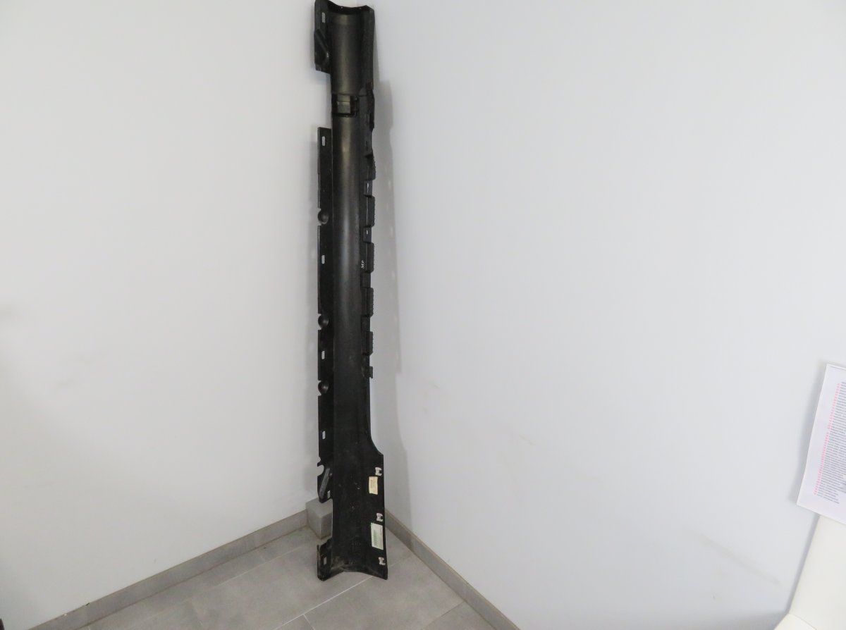 A20769814549999 A2076981454 A2076901840 Side Skirt Right MERCEDES-BENZ E-CLASS Coupe (C207) (2009-2016)