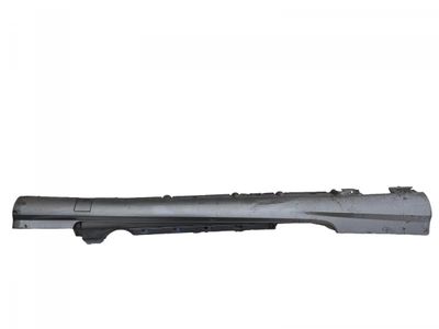 A2076981054 Side Skirt Right MERCEDES-BENZ E-CLASS Coupe (C207) (2009-2016)