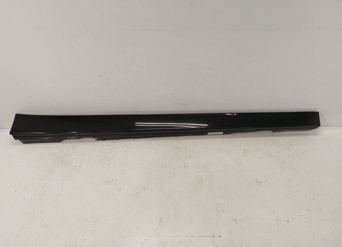 51777256912 Side Skirt Right BMW 3 (F30, F31, F34, F80) (2011-2019)