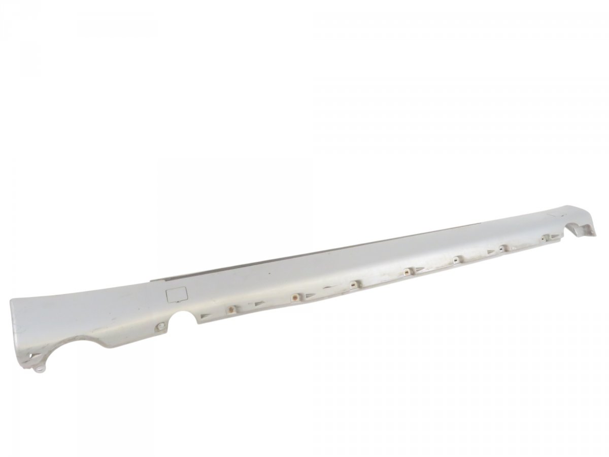 Mercedes-Benz 200 - 500 / E (W124) порог (левый) A1406901540 1406901540 Side Skirt Left MERCEDES...