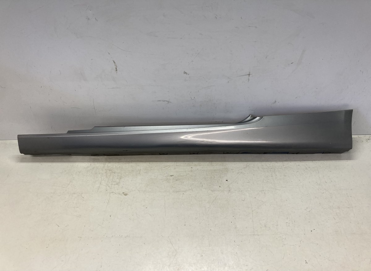 BMW 3 (E90 / E91 / E92 / E93) порог (левый) 51777130873 7130873 Side Skirt Left BMW 3 (E90,...