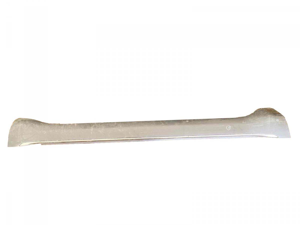 1WC94TZZAA Side Skirt Right JEEP GRAND CHEROKEE IV (WK, WK2) (2010-2021)