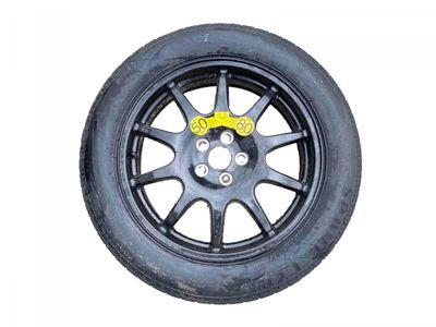 LR033229 Spare wheel LAND ROVER RANGE ROVER SPORT II (L494) (2013-2022)