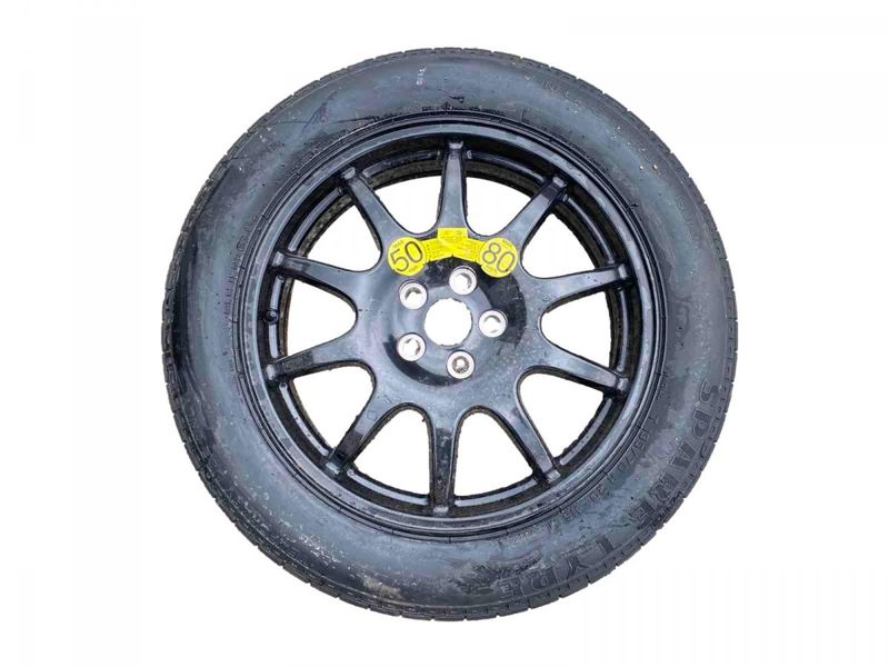 LR033229 Spare wheel LAND ROVER RANGE ROVER SPORT II (L494) (2013-2022)