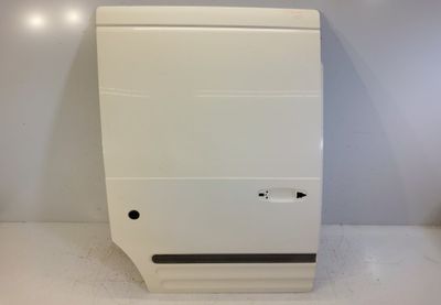 Sliding door right FORD TRANSIT CONNECT I (2002-2013)
