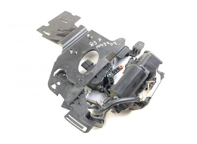 68030378AA Sliding door lock right CHRYSLER VOYAGER V (RT) (2007-2016)