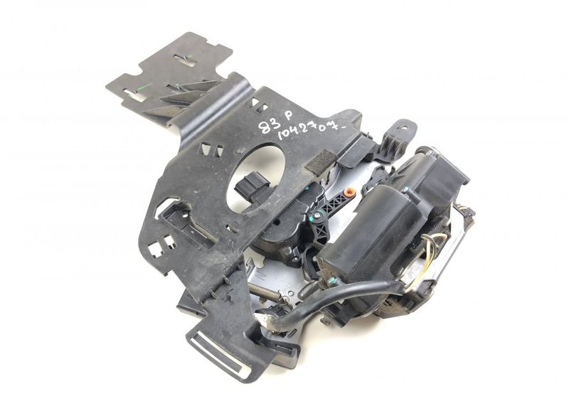 68030378AA Sliding door lock right CHRYSLER VOYAGER V (RT) (2007-2016)