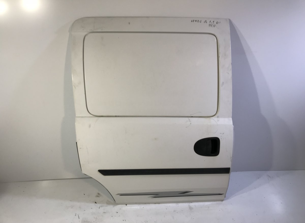 Opel Combo (C) Sliding door right Sliding door right OPEL COMBO C (2001-2012)

Ge...