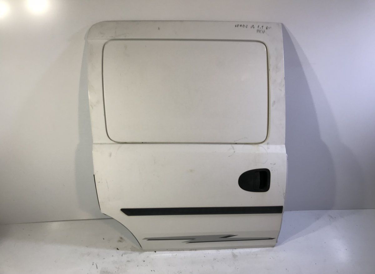 Sliding door right OPEL COMBO C (2001-2012)
