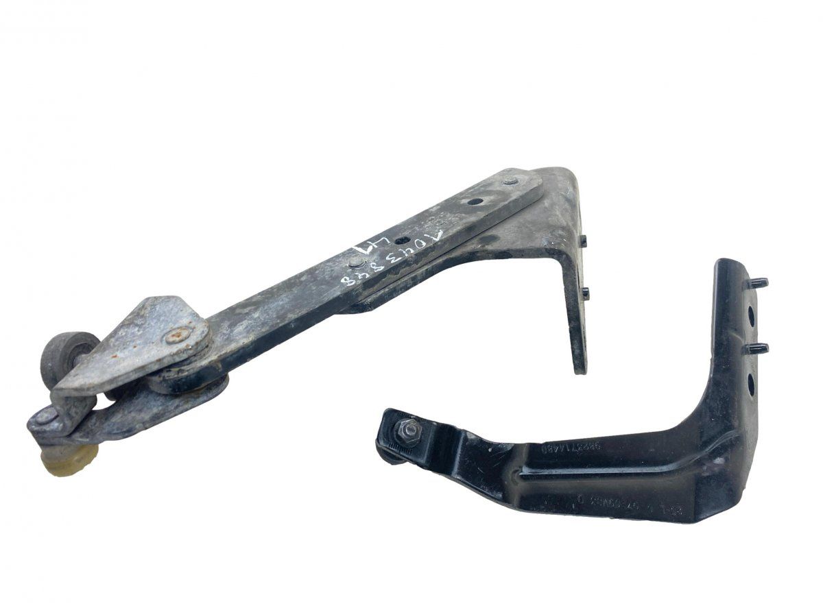 9823714480 9808075880 Sliding door roller upper right PEUGEOT EXPERT / TRAVELLER (2016-)