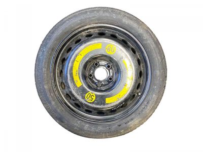 A2214000202 Spare wheel MERCEDES-BENZ S-CLASS Coupe (C216) (2006-2013)