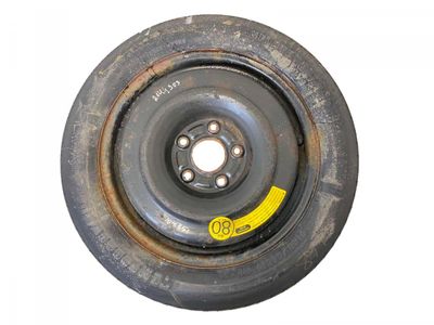 4721083AD Roue de secours LANCIA VOYAGER (404) (2011-2016)