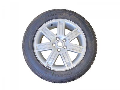 RRC502640MNH Spare wheel LAND ROVER RANGE ROVER III (LM) (2002-2012)