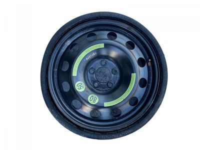 A2514000900 Резервна гума MERCEDES-BENZ R-CLASS (W251) (2006-2013)