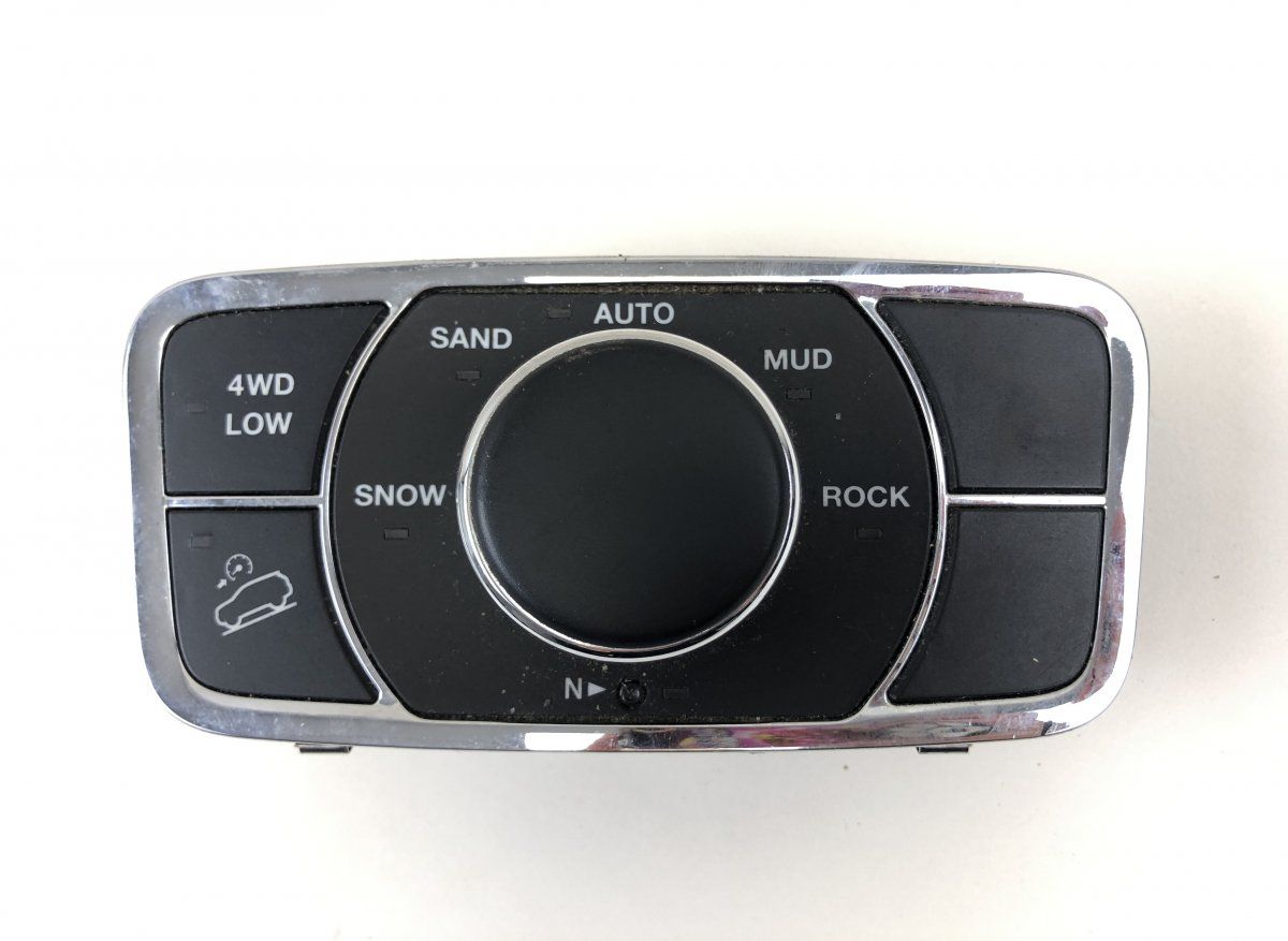 68258737AA Slip differential switch JEEP GRAND CHEROKEE IV (WK, WK2) (2010-2021)