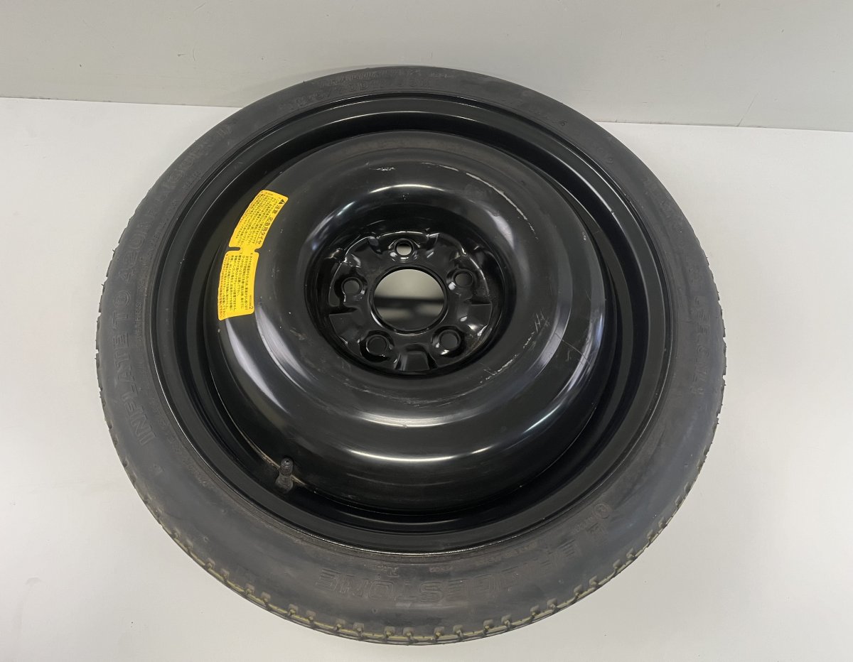 Mitsubishi Lancer Spare wheel MR403220 Spare wheel MITSUBISHI LANCER (CS, CT)...