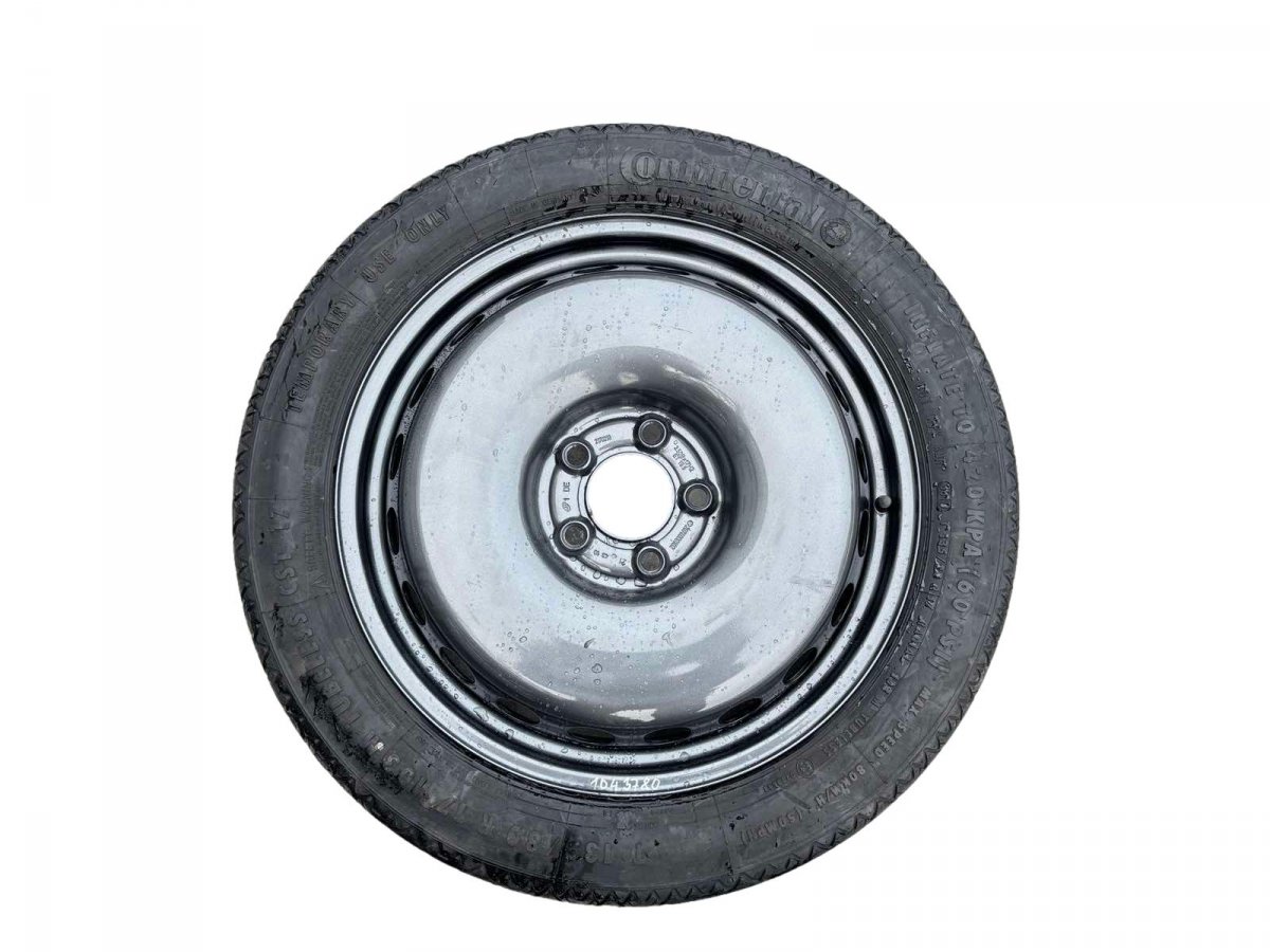 Mercedes-Benz C (W204) Spare wheel A2074000102 Spare wheel MERCEDES-BENZ E-CLASS C...