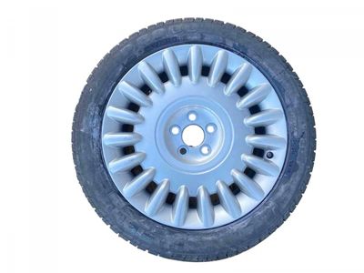 2W931007KA C2C17294 Reserverad JAGUAR XJ (X350, X358) (2003-2009)