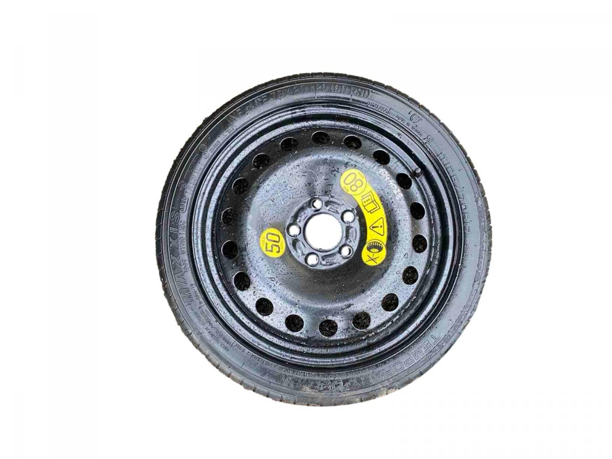 Ford Focus Spare wheel 1683577 Spare wheel FORD FOCUS IV (HN) (01.18-)...