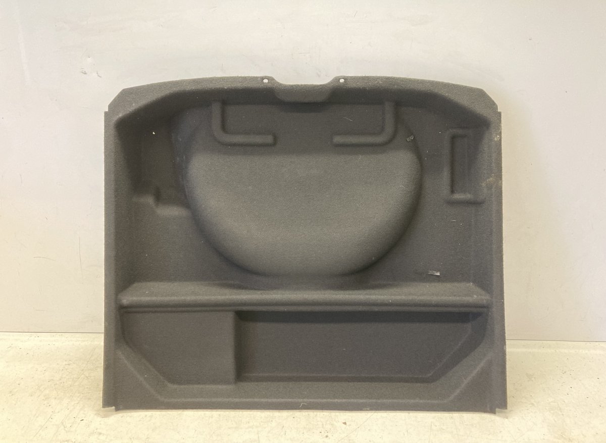 Volvo XC60 Spare Wheel Well 31389422 Spare Wheel Well VOLVO XC60 I (2008-20...