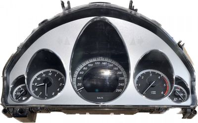 Hastighetsmätare MERCEDES-BENZ E-KLASS (W212) (2009-2016)