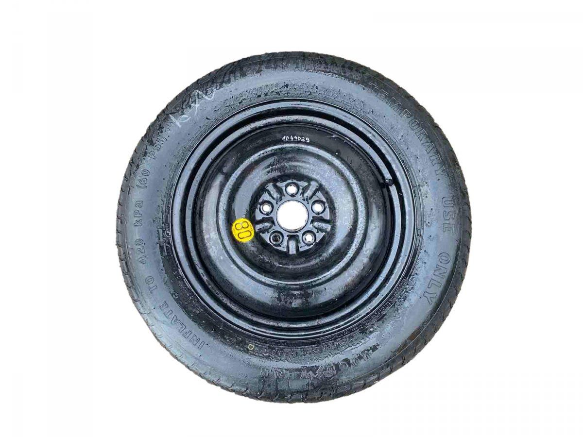 4261148752 Spare wheel LEXUS RX III (AL10) (2008-2015)