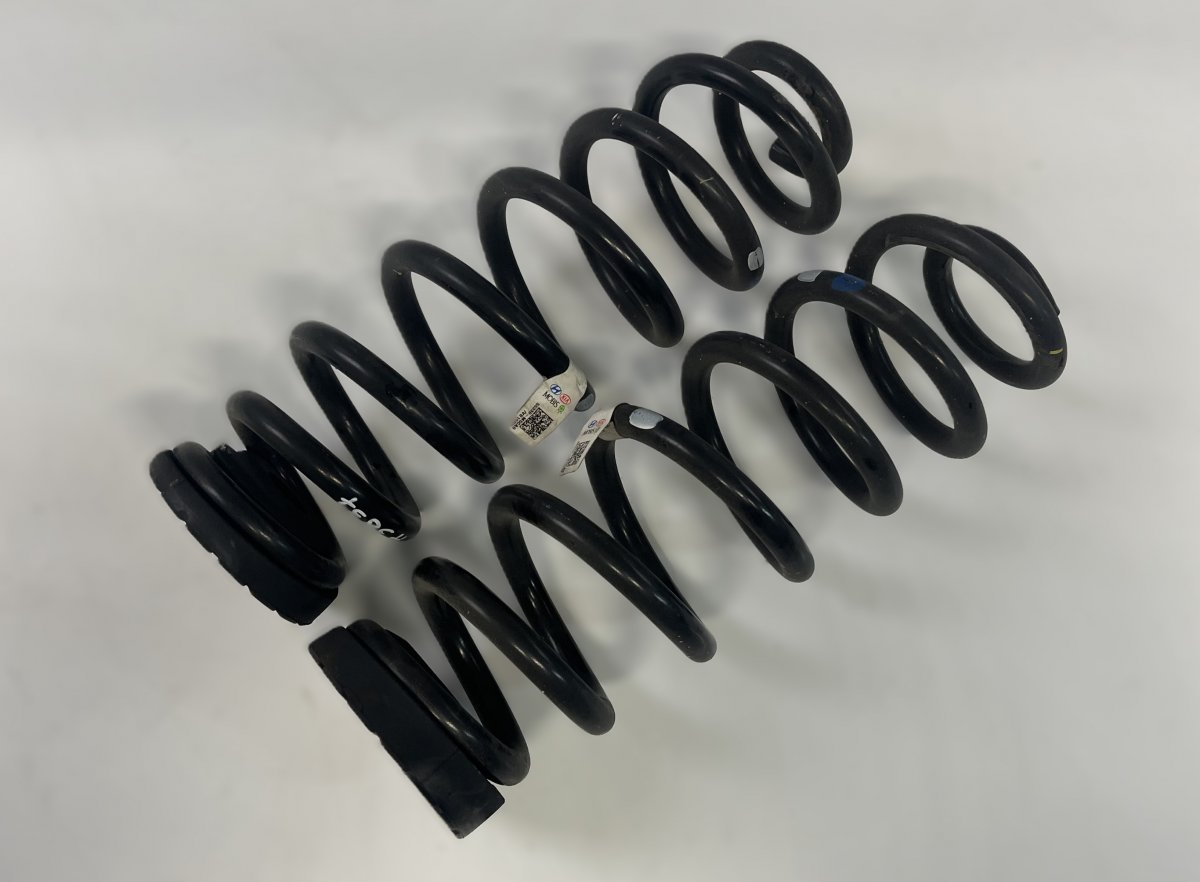 Hyundai Nexo Spring Rear Right 55330M5CA0 Spring Rear Right HYUNDAI NEXO (FE) ...