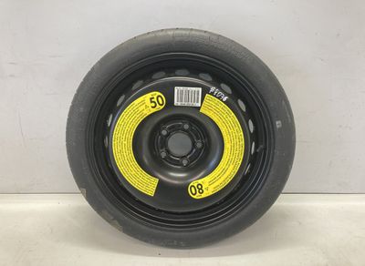 8W0601027B Roue de secours AUDI A4 (8W, B9) (2015-)