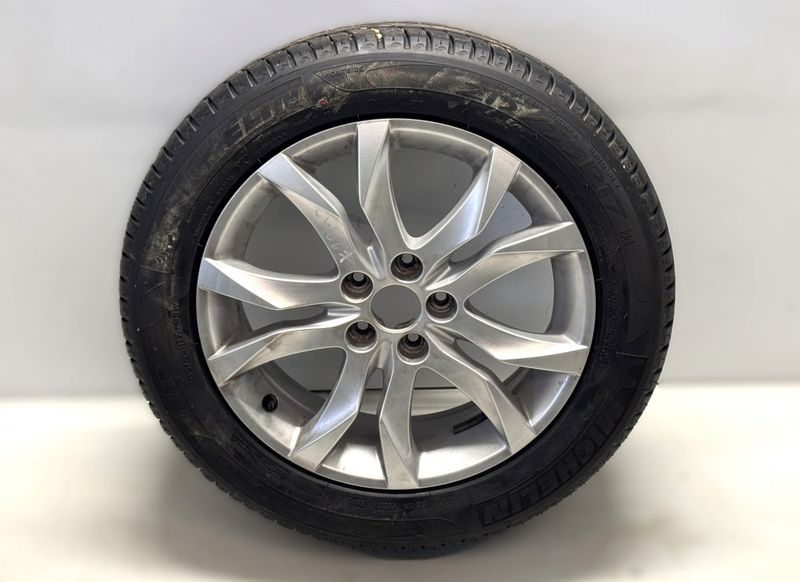 9671401480 Spare wheel PEUGEOT 508 I (W23) (2010-2018)