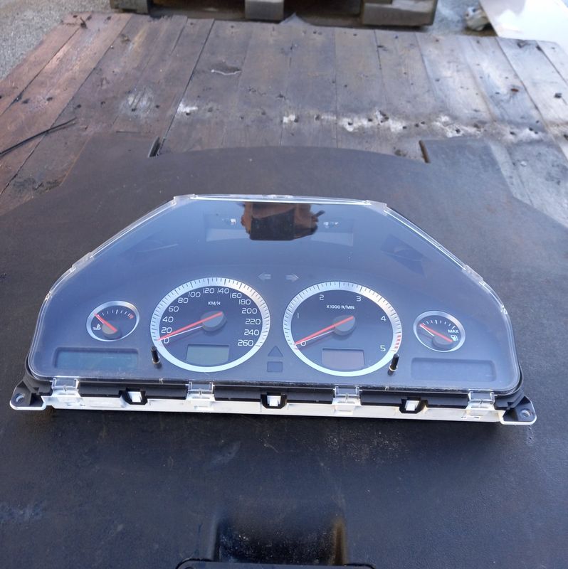 30728791 36050543 Speedometer VOLVO S60 I (RS) (2000-2010)