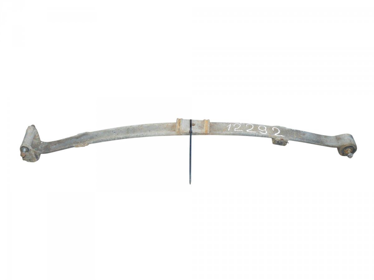 Spring Rear Left VW CRAFTER I (2E) (2006-2016)