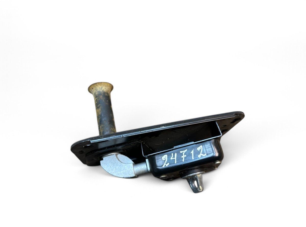 8624896 Spare Wheel Carrier under vehicle VOLVO XC90 I (2002-2014)