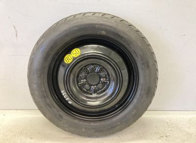 4261142470 T17X4T Roue de secours TOYOTA RAV 4 IV (XA40) (2012-2019)