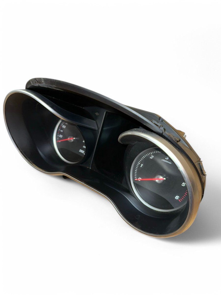 A2059000016 A2539009905 Speedometer MERCEDES-BENZ C-CLASS (W205) (2013-2021)