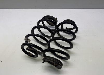 33536872297 6872297 Ressort arrière droit BMW X1 (F48) (2014-2022)
