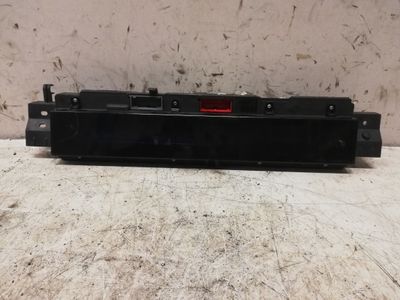 Speedometer RENAULT ESPACE IV (JK0/1) (2002-2015)