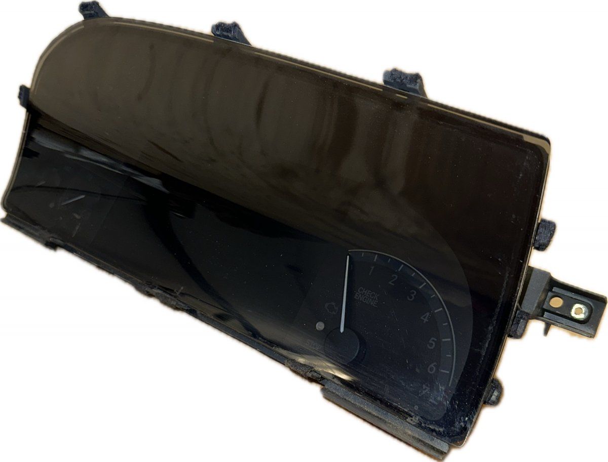 1036905326 A2215404147 A2215400011 Speedometer MERCEDES-BENZ S-CLASS (W221) (2005-2013)