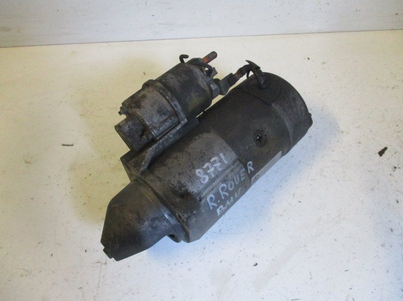 63114017 Starter motor LAND ROVER RANGE ROVER III (LM) (2002-2012)