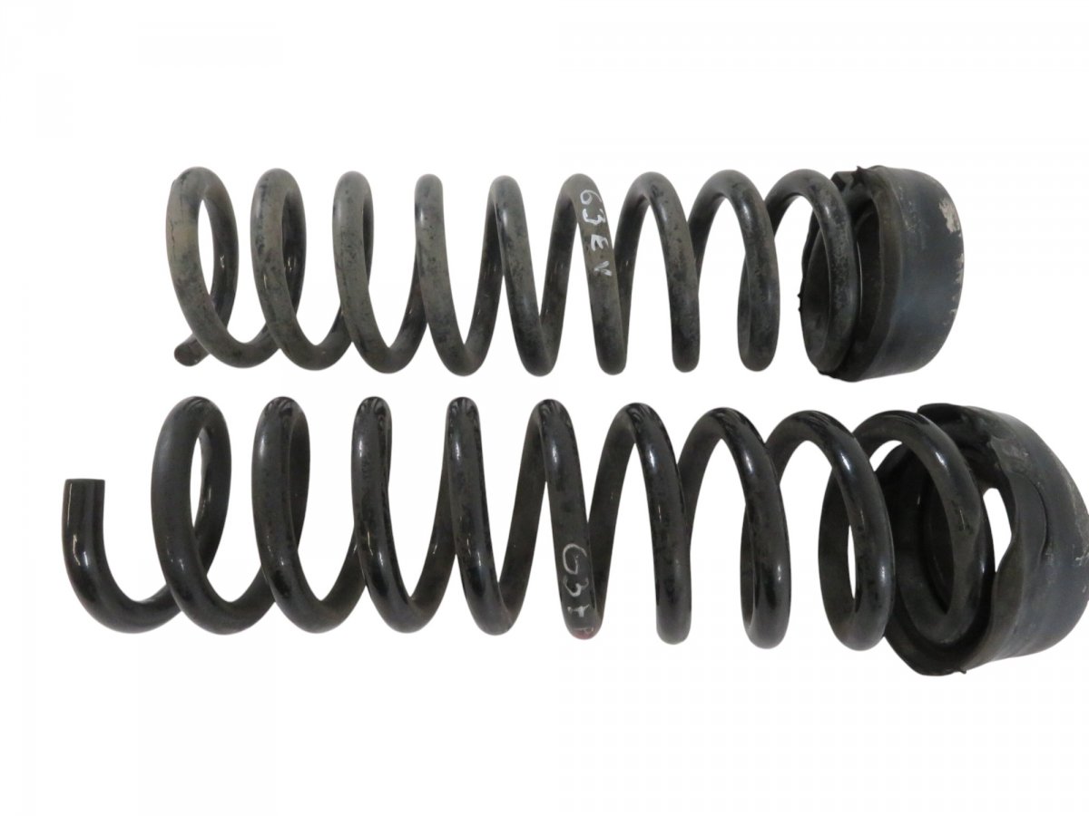 Mercedes-Benz 200 - 500 / E (W124) Spring Front Right A1293210804 Spring Front Right MERCEDES-BENZ SL...